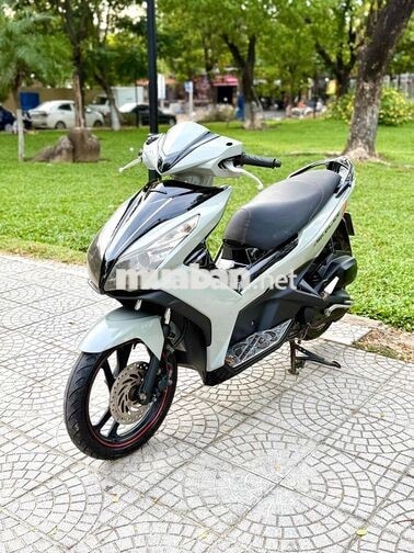 Honda Air Blade 2014 Xám đen