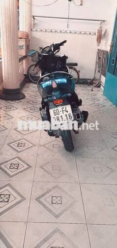 Honda Vario 125cc Trắng đen 24703 km