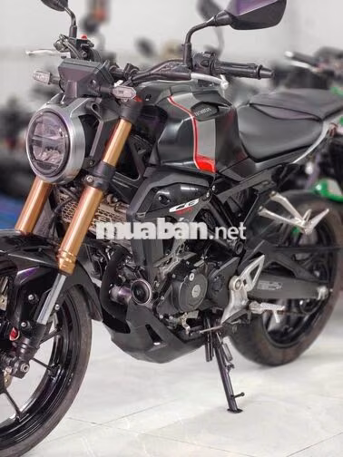 Honda CB150  2019