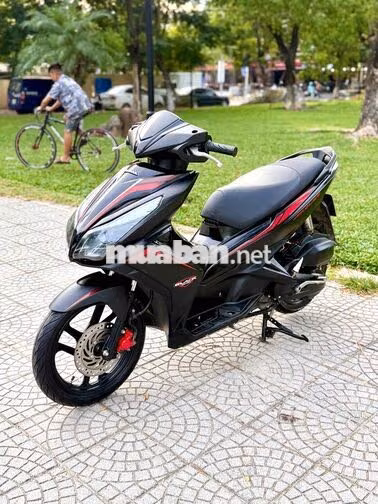 Honda Air Blade 2014 Đen