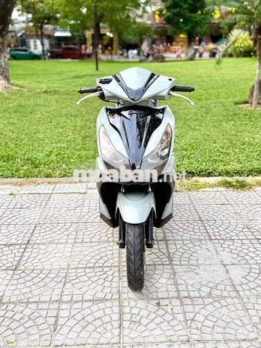 Honda Air Blade 2014 Xám đen