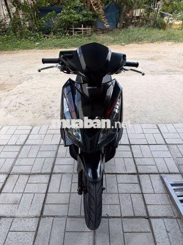 Honda Airblade 2008 Đỏ đen Thái Lan