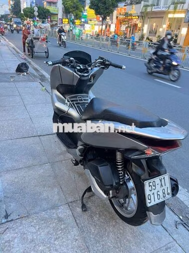 Honda PCX 150 2020 Bạc Đã sử dụng