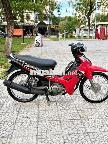 Yamaha Sirius 2017 Đỏ