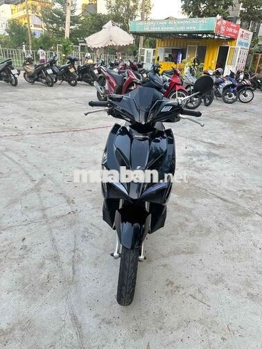 Honda Air Blade 2019 Đen
