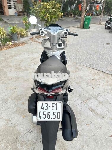 Honda Air Blade 2019 Đen
