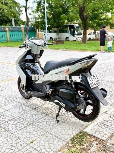Honda Air Blade 2014 Xám đen