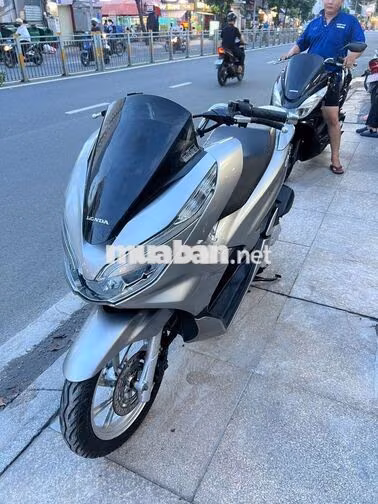 Honda PCX 150 2020 Bạc Đã sử dụng