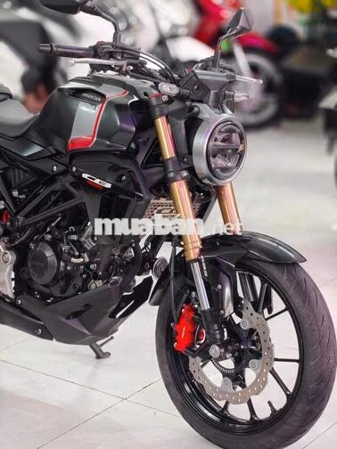 Honda CB150  2019