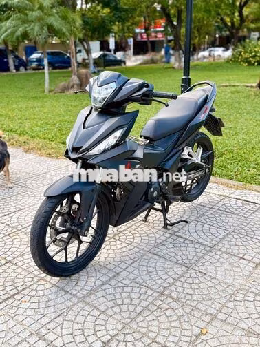Honda Winner V1 2017 Đen