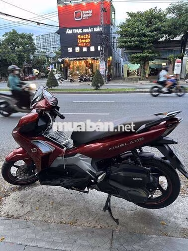 Honda Air Blade 150 2020 Đỏ