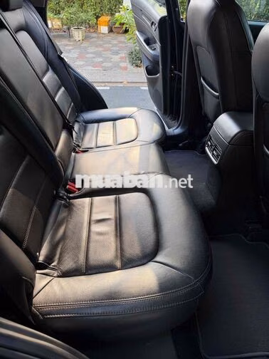 Mazda CX5 2.5l Signature 2019 Xanh 119.000km
