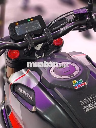 Honda CB150  2019