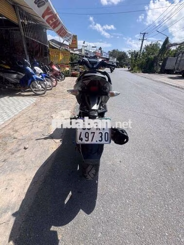 Yamaha Exciter 150 2020 Xám