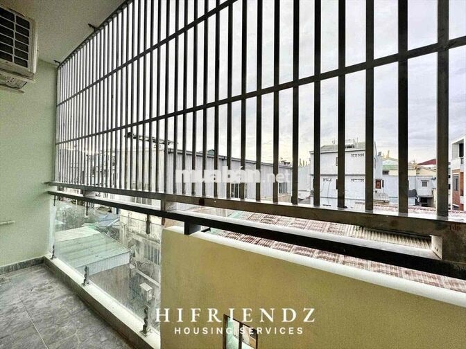 CĂN HỘ CHO GĐ-NGƯỜI ĐI LÀM RỘNG,TÁCH BẾP,BAN CÔNG