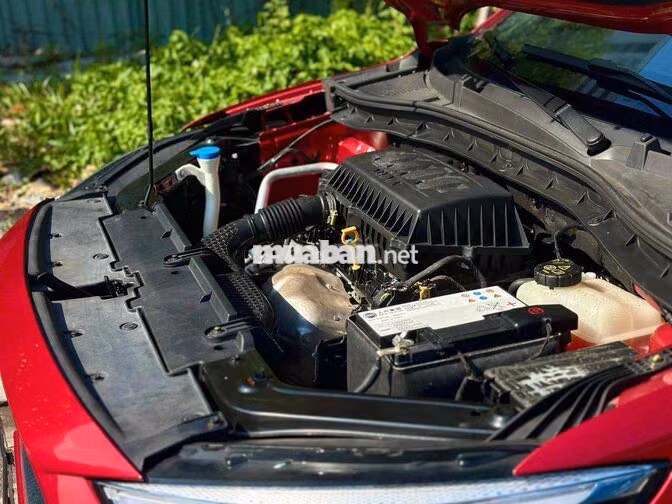 MG MGZS 2024 Standard 1.5 AT 2WD - 18000 km