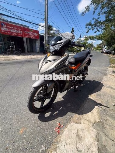 Yamaha Exciter 150 2020 Xám