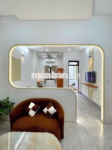 SANG NHƯỢNG CHDV,AIRBNB - ĐA KAO QUẬN 1