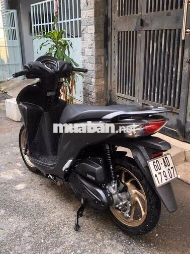 Honda Vision 2025 Xám 18000 km