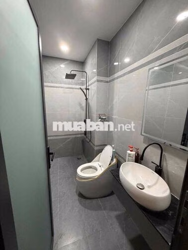 Trống 3PN, Dương Quảng Hàm GV, Full Nội Thất Như Ảnh