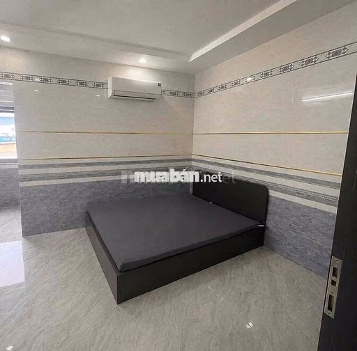 TRỐNG LẠI STUDIO CỬA SỔ TRỜI FULL NỘI THẤT NGAY HƯƠNG LỘ 2 - MÃ LÒ