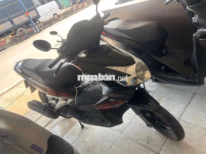 Air Blade bstp chắc chắn máy chạy rất ngon