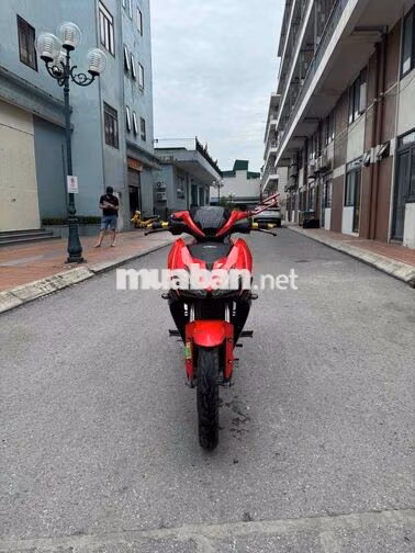 Honda Winner X 2020 Thể thao Đỏ đen