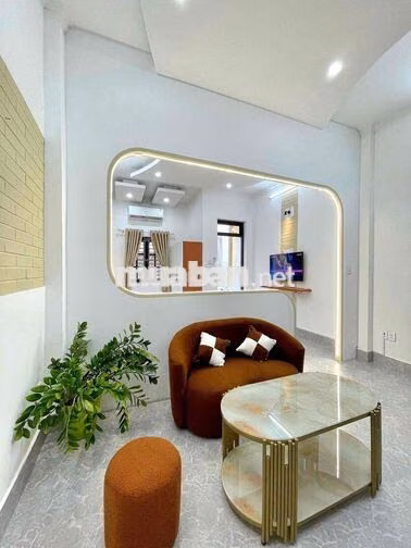 SANG NHƯỢNG CHDV,AIRBNB - ĐA KAO QUẬN 1