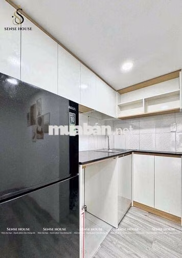 1 Trệt 1 Lửng Rộng 30m2 | Full Nội Thất | Gần ĐH Công Thương