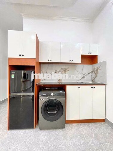 SANG NHƯỢNG CHDV,AIRBNB - ĐA KAO QUẬN 1