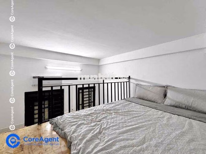 DUPLEX FULL NỘI THẤT NGAY ĐH CÔNG THƯƠNG - TÂY THẠNH - LÊ TRỌNG TẤN