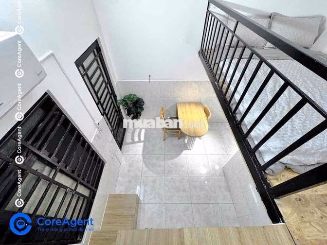 DUPLEX FULL NỘI THẤT NGAY ĐH CÔNG THƯƠNG - TÂY THẠNH - LÊ TRỌNG TẤN