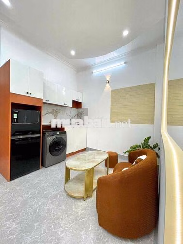 SANG NHƯỢNG CHDV,AIRBNB - ĐA KAO QUẬN 1
