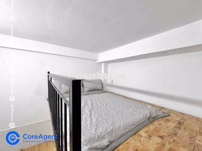 DUPLEX FULL NỘI THẤT NGAY ĐH CÔNG THƯƠNG - TÂY THẠNH - LÊ TRỌNG TẤN