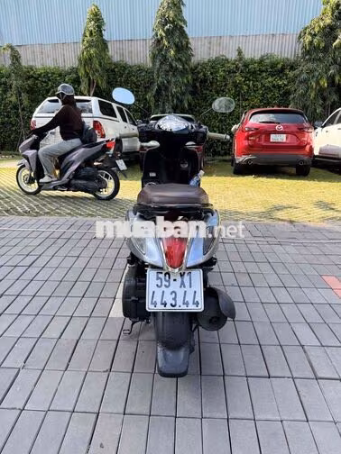Yamaha Nozza Xám 46135 km Nguyên zin 100%