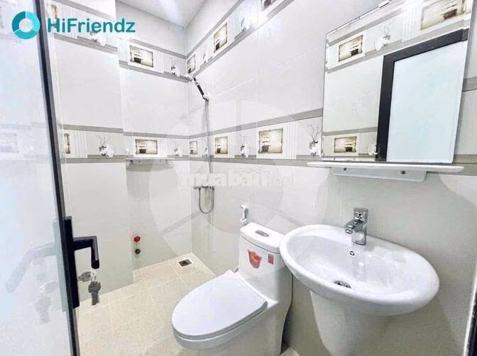 TRỐNG LẠI STUDIO CỬA SỔ TRỜI FULL NỘI THẤT NGAY HƯƠNG LỘ 2 - MÃ LÒ