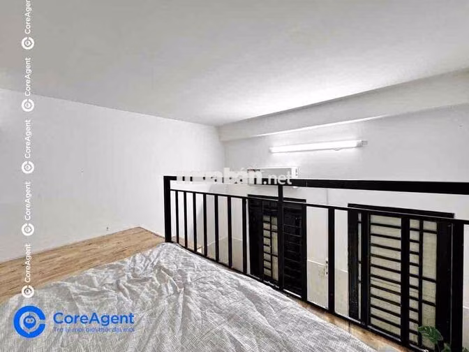 DUPLEX FULL NỘI THẤT NGAY ĐH CÔNG THƯƠNG - TÂY THẠNH - LÊ TRỌNG TẤN