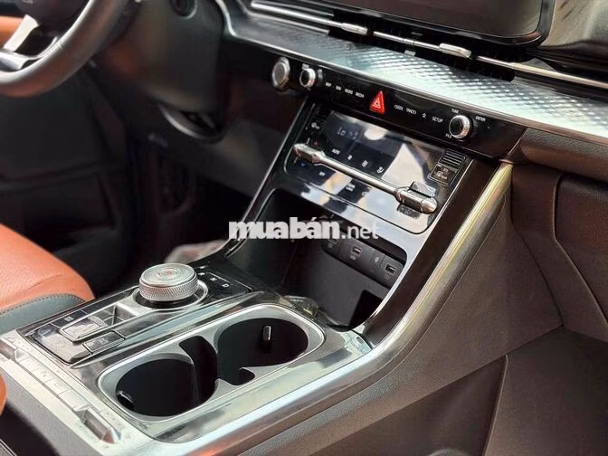 CANIVAL 2.2 premium 2023 HỖ TRỢ VAY 70% BH 1 NĂM