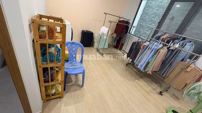 BÁN NHÀ HXH 8M ĐƯỜNG QUANG TRUNG, P.10, Q. GÒ VẤP 