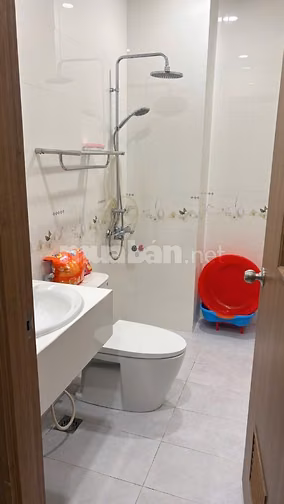 BÁN NHÀ HXH 8M ĐƯỜNG QUANG TRUNG, P.10, Q. GÒ VẤP 