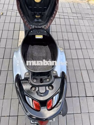 Yamaha Nozza Xám 46135 km Nguyên zin 100%