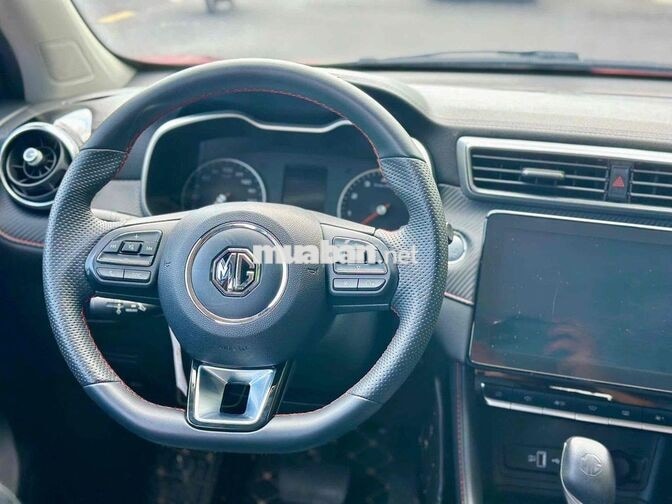 MG MGZS 2024 Standard 1.5 AT 2WD - 18000 km