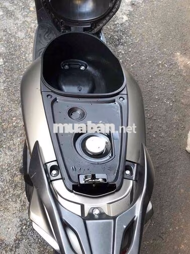 Honda Vision 2025 Xám 18000 km