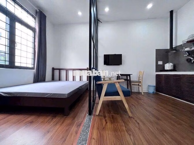 Studio Đường Nguyễn Thiện Kế, Phường Phước Mỹ, Quận Sơn Trà
