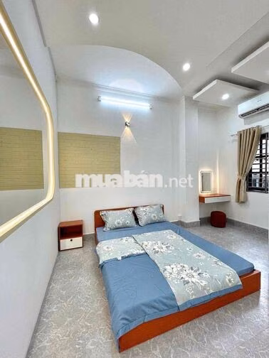 SANG NHƯỢNG CHDV,AIRBNB - ĐA KAO QUẬN 1