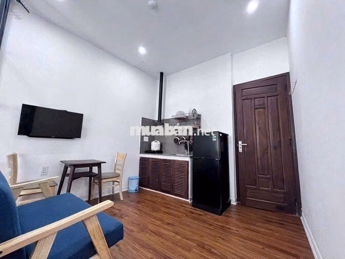 Studio Đường Nguyễn Thiện Kế, Phường Phước Mỹ, Quận Sơn Trà