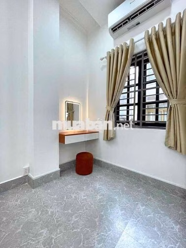 SANG NHƯỢNG CHDV,AIRBNB - ĐA KAO QUẬN 1