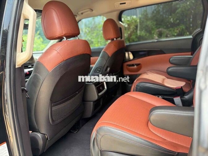 CANIVAL 2.2 premium 2023 HỖ TRỢ VAY 70% BH 1 NĂM
