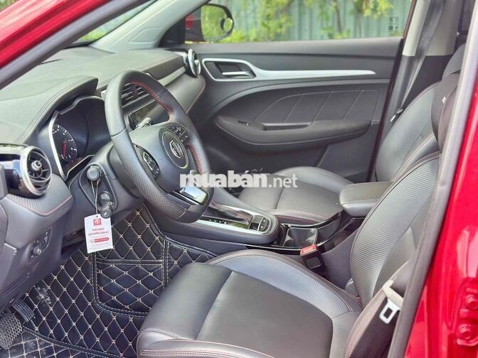 MG MGZS 2024 Standard 1.5 AT 2WD - 18000 km