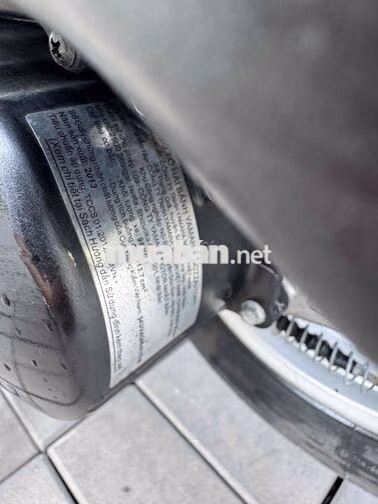 Yamaha Nozza Xám 46135 km Nguyên zin 100%